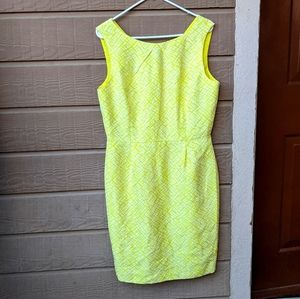 TAHARI Arthur S.Levine dress